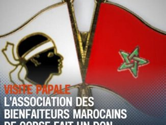 Des bienfaiteurs marocains au secours de la Corse