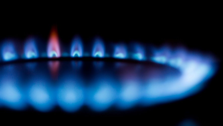 Le prix du gaz va atteindre un niveau historique en avril 2025.
