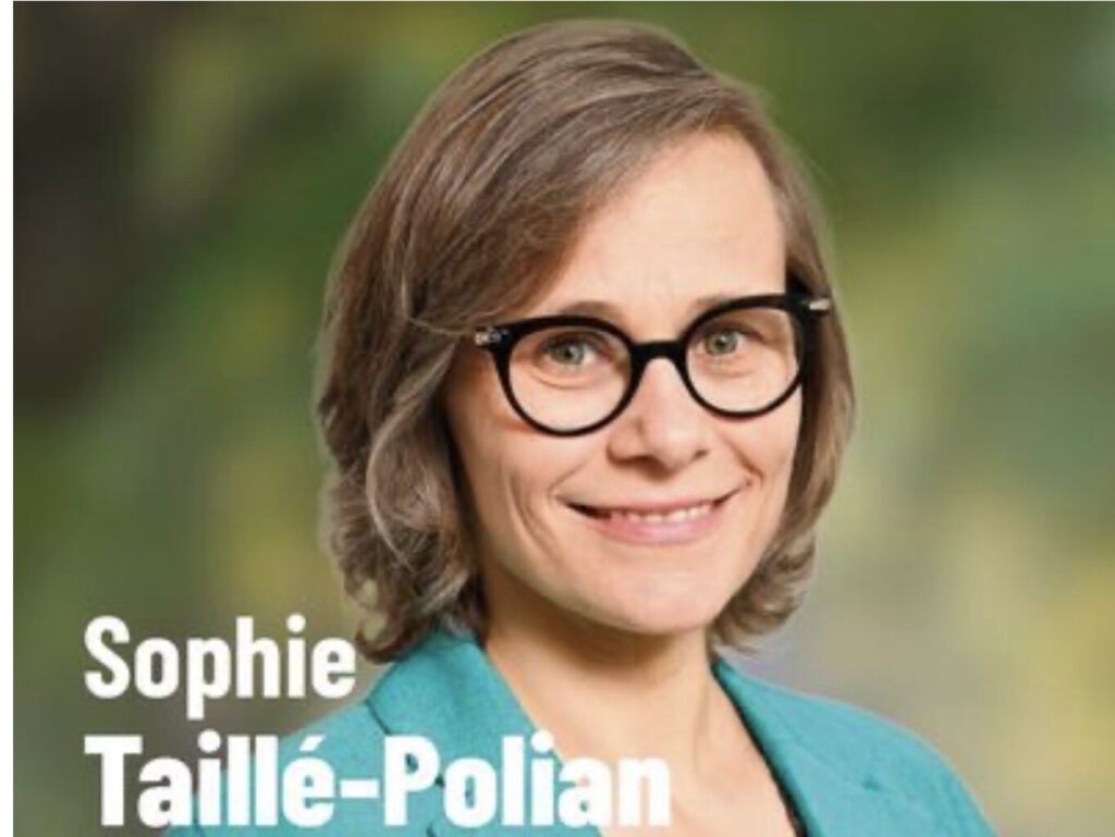 Les fantasmes de Sophie Taillé-Polian : fermer CNews et taxer notre épargne