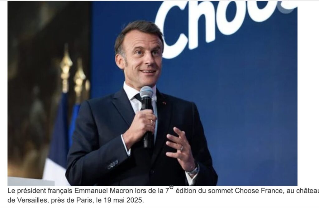 Safran annonce la construction d’assemblage d’avions Leap… au Maroc !